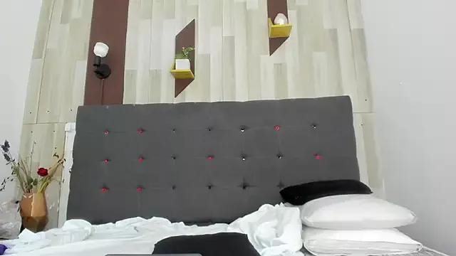 Kloeh_Star from StripChat is Freechat