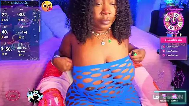 Check-out your craziest wishes with our pick of gaming cams models, featuring big knockers, round tails and tight twats.