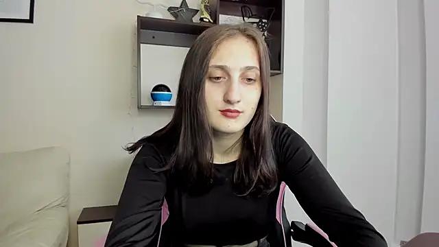 KommuneliFoxi from StripChat