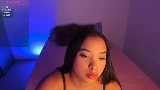 Check-out your craziest wishes with our pick of gaming cams models, featuring big knockers, round tails and tight twats.