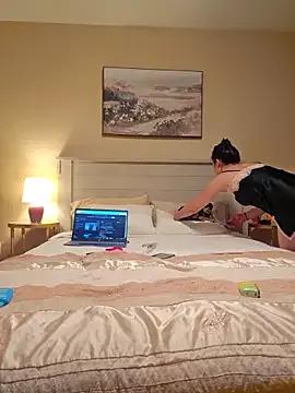 Photos of kookiebabe from StripChat is Freechat