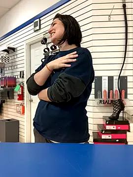 Kora_Kat from StripChat is Freechat