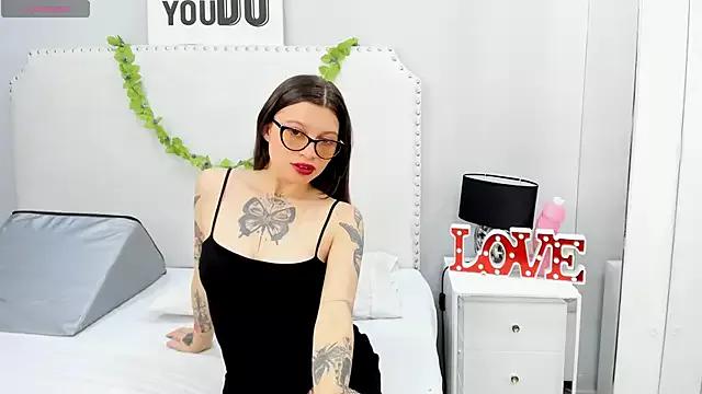 Check-out your craziest wishes with our pick of gaming cams models, featuring big knockers, round tails and tight twats.