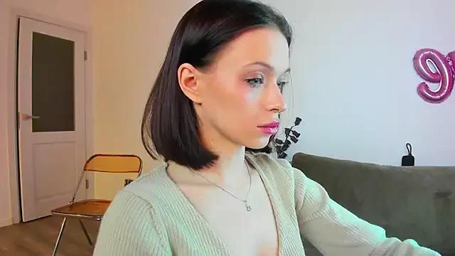 Photos of Kossie_ from StripChat is Freechat
