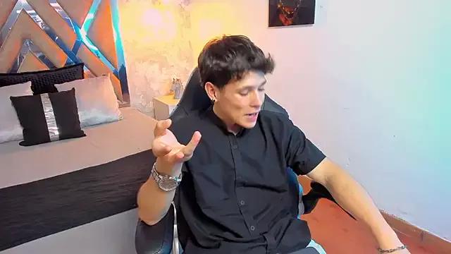 Check-out your craziest wishes with our pick of gaming cams models, featuring big knockers, round tails and tight twats.