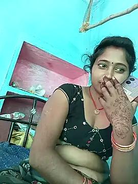 Photos of KRISH--- from StripChat is Freechat