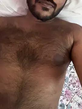 krishi2424 from StripChat is Freechat