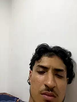 Kriss_Edwards from StripChat is Freechat