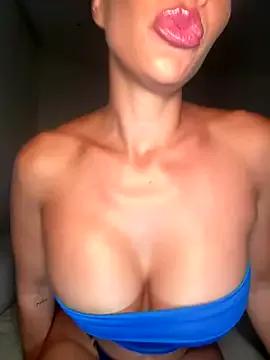 Photos of krissiswrld- from StripChat is Freechat