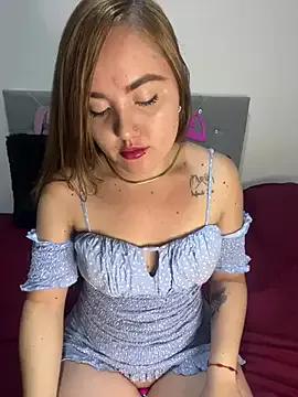 KristalGrey_26 from StripChat is Freechat