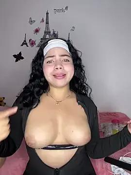 kristeen_eph from StripChat is Freechat