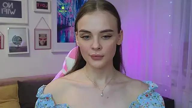 KristenSayles from StripChat is Freechat
