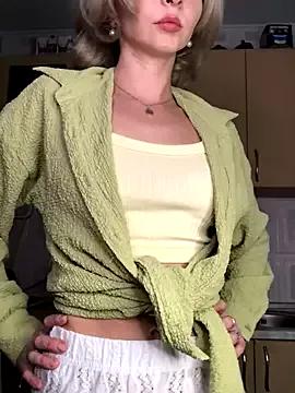 Kristina03 from StripChat is Freechat