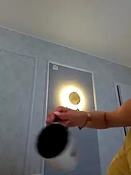KristinaDane from StripChat is Freechat