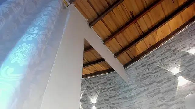 Kristy1_ from StripChat is Freechat