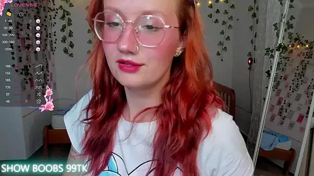 Check-out your craziest wishes with our pick of gaming cams models, featuring big knockers, round tails and tight twats.