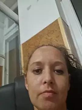 Krisztina08 from StripChat is Freechat