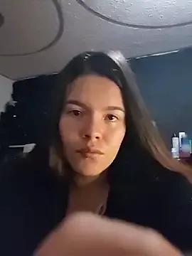 Krolaykate from StripChat is Freechat