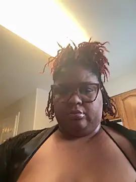kweenxkarma from StripChat