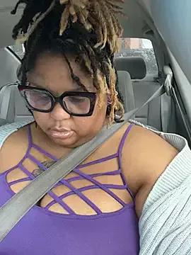 kweenxkarma from StripChat