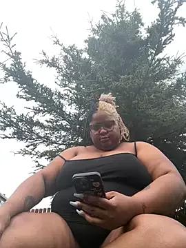 kweenxkarma from StripChat