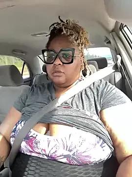 kweenxkarma from StripChat