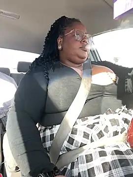 kweenxkarma from StripChat