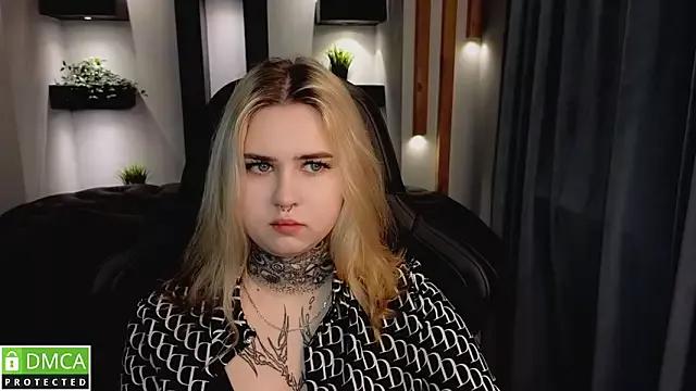 Kyle_Spirit from StripChat is Freechat