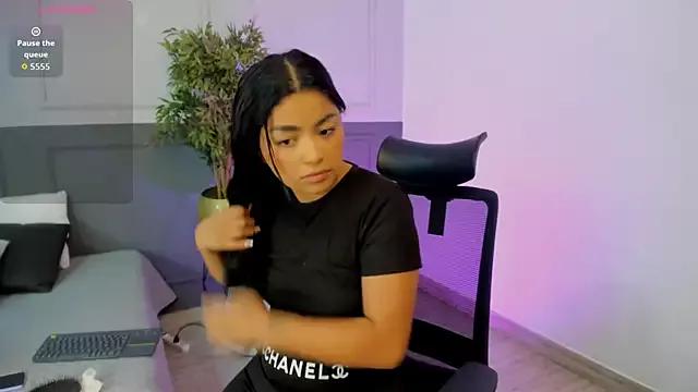 kylerose07 from StripChat is Freechat