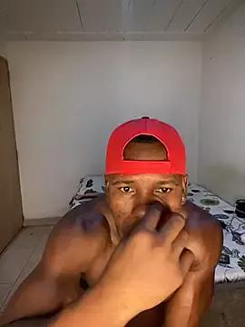 KylerThompson from StripChat is Freechat