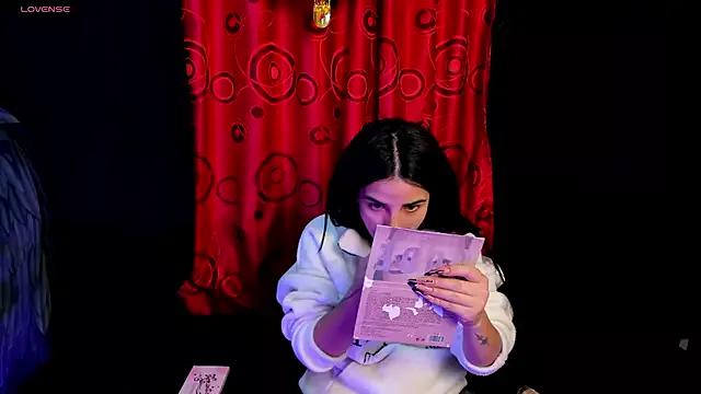 Check-out your craziest wishes with our pick of gaming cams models, featuring big knockers, round tails and tight twats.