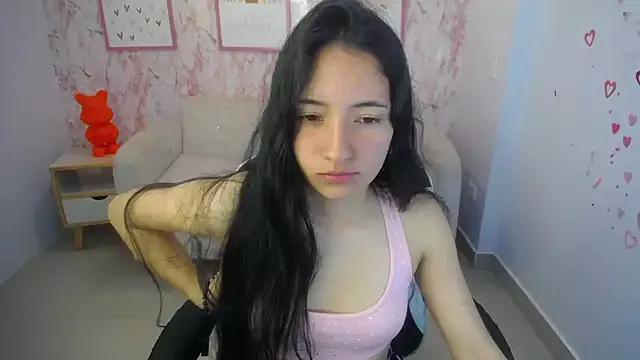 Kylie_ch1 from StripChat is Freechat