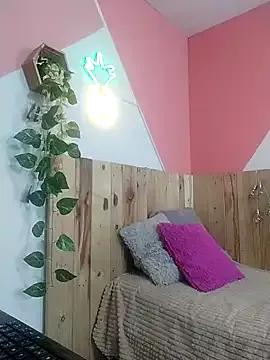 Kylie_Fox__ from StripChat is Freechat