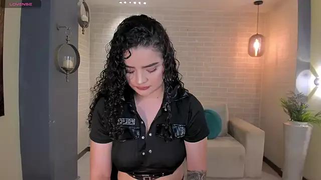 Check-out your craziest wishes with our pick of gaming cams models, featuring big knockers, round tails and tight twats.