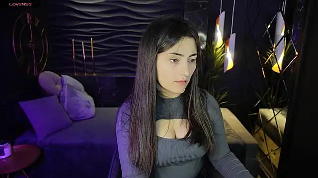 Check-out your craziest wishes with our pick of gaming cams models, featuring big knockers, round tails and tight twats.