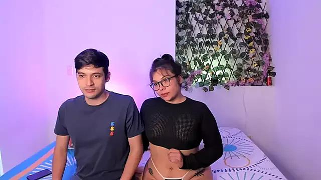 Check-out your craziest wishes with our pick of gaming cams models, featuring big knockers, round tails and tight twats.