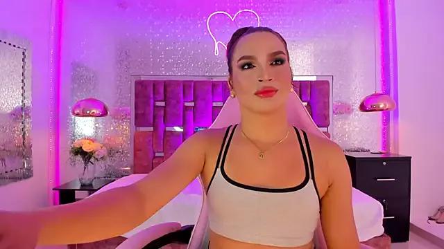 KylieVictoria from StripChat is Freechat