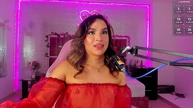 Check-out your craziest wishes with our pick of gaming cams models, featuring big knockers, round tails and tight twats.