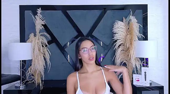 Check-out your craziest wishes with our pick of gaming cams models, featuring big knockers, round tails and tight twats.