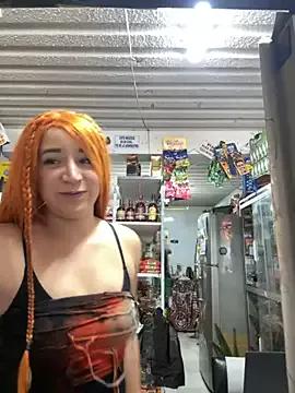 Check-out your craziest wishes with our pick of gaming cams models, featuring big knockers, round tails and tight twats.