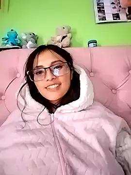 Kyomi_chang from StripChat is Freechat