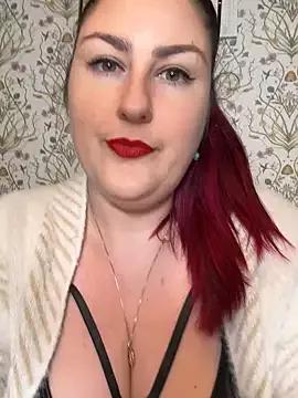 Photos of Lacey-BBW from StripChat is Freechat