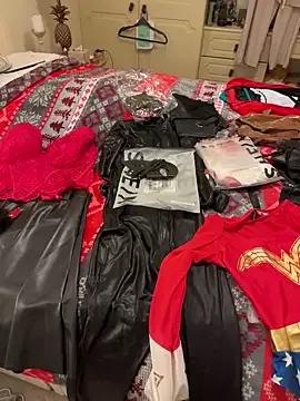 Photos of Lacey-BBW from StripChat is Freechat