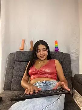 Check-out your craziest wishes with our pick of gaming cams models, featuring big knockers, round tails and tight twats.