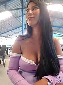 Check-out your craziest wishes with our pick of gaming cams models, featuring big knockers, round tails and tight twats.