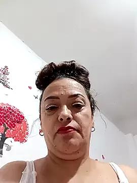 Lady_16 from StripChat is Freechat