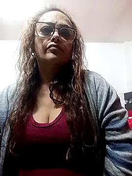 Lady_16 from StripChat is Freechat
