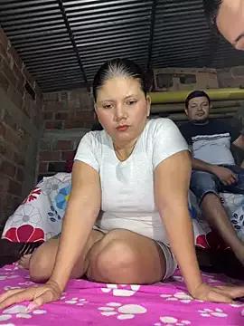 Check-out your craziest wishes with our pick of gaming cams models, featuring big knockers, round tails and tight twats.