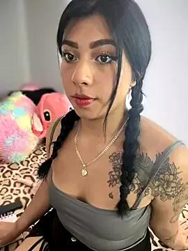 Check-out your craziest wishes with our pick of gaming cams models, featuring big knockers, round tails and tight twats.
