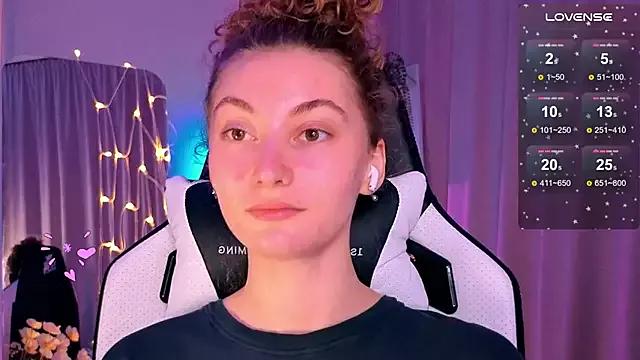 Check-out your craziest wishes with our pick of gaming cams models, featuring big knockers, round tails and tight twats.